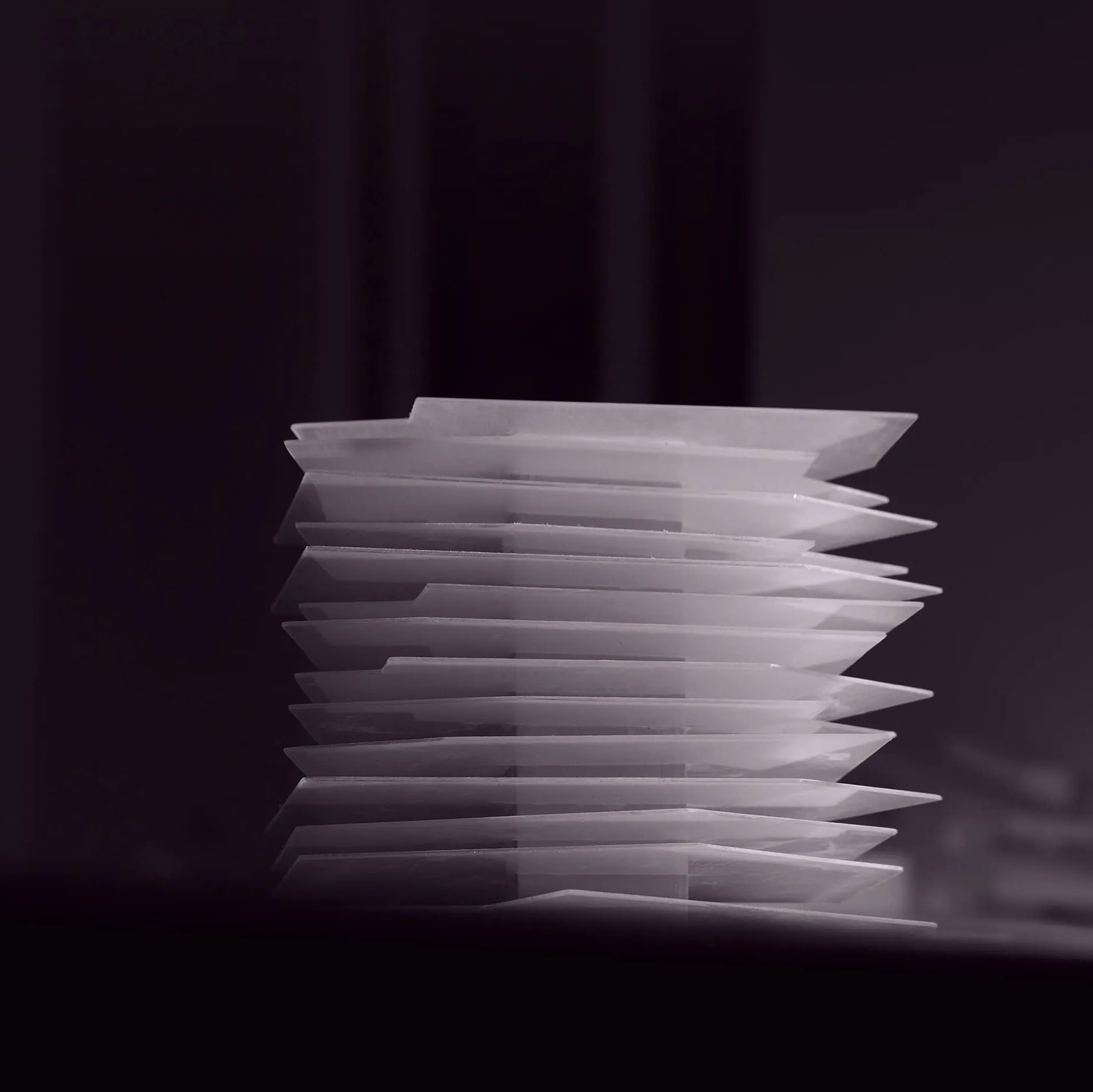 Dự án kiến trúc Vuvi Va - Hình ảnh nổi bật 0