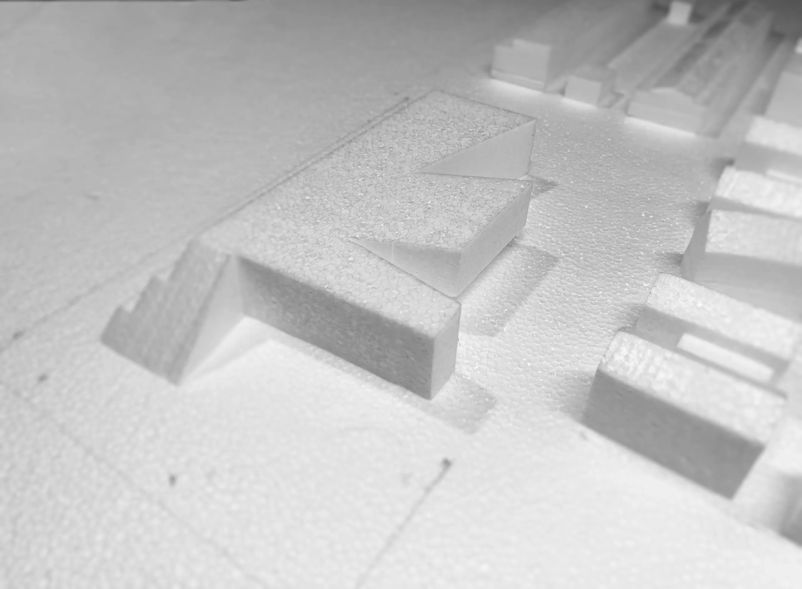 Dự án kiến trúc Vuvi Va - Hình ảnh nổi bật 5