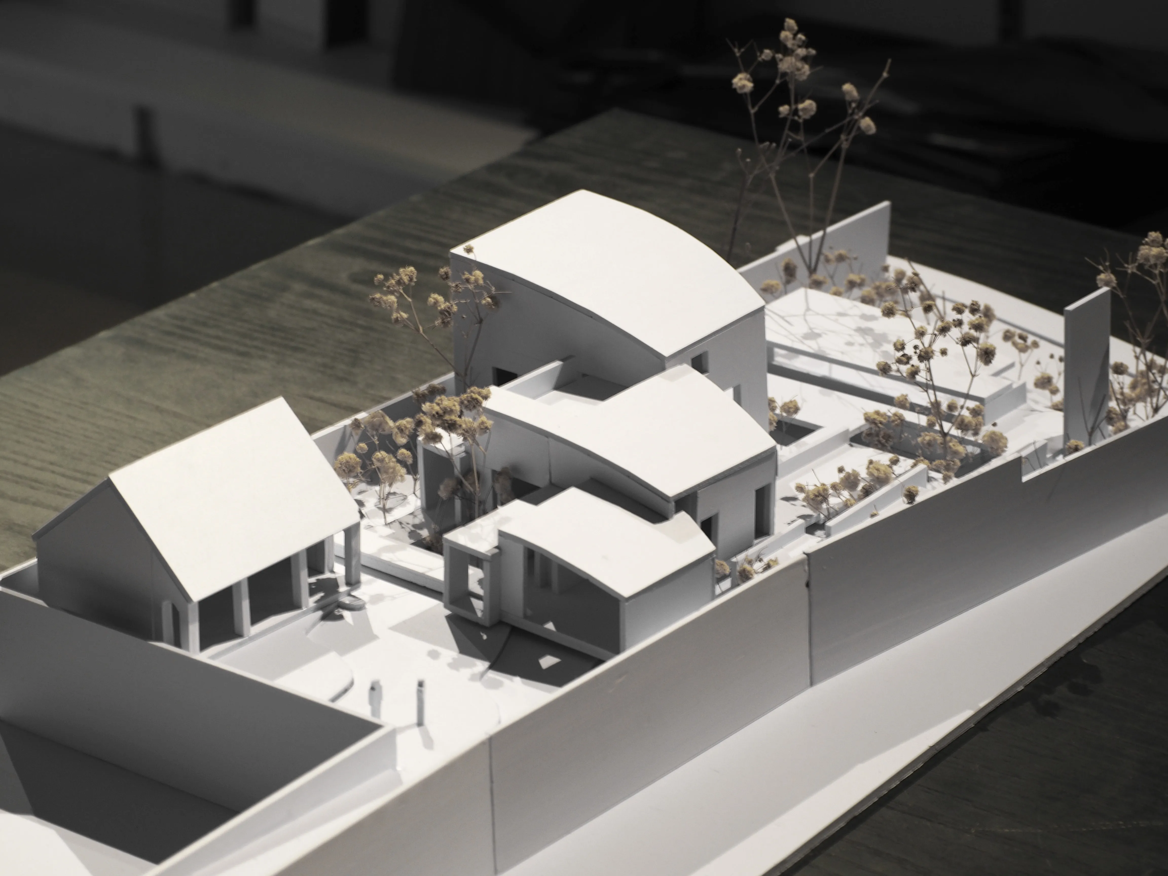 Dự án kiến trúc Vuvi Va - Hình ảnh nổi bật 7