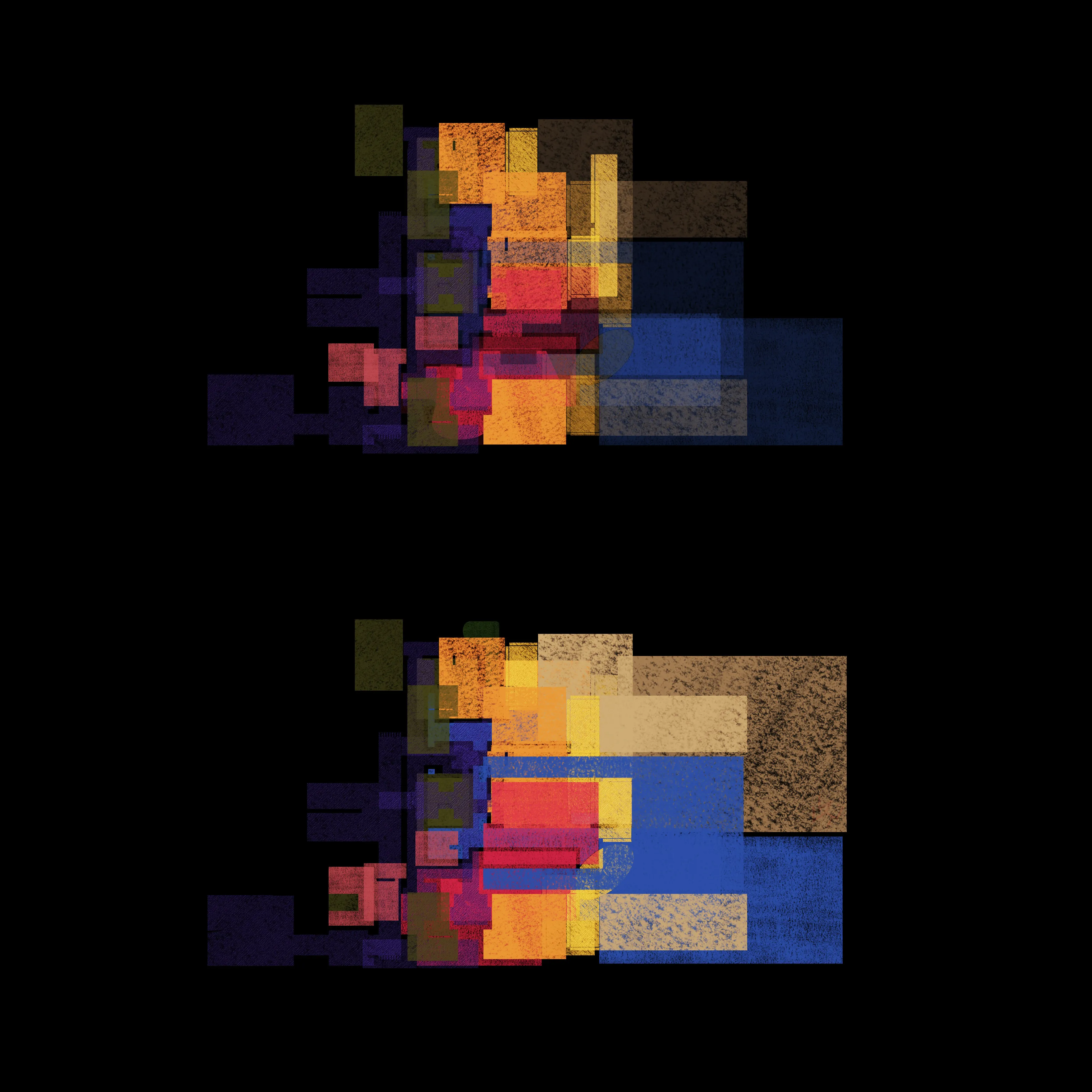 Variation - Thiết kế kiến trúc đa dạng