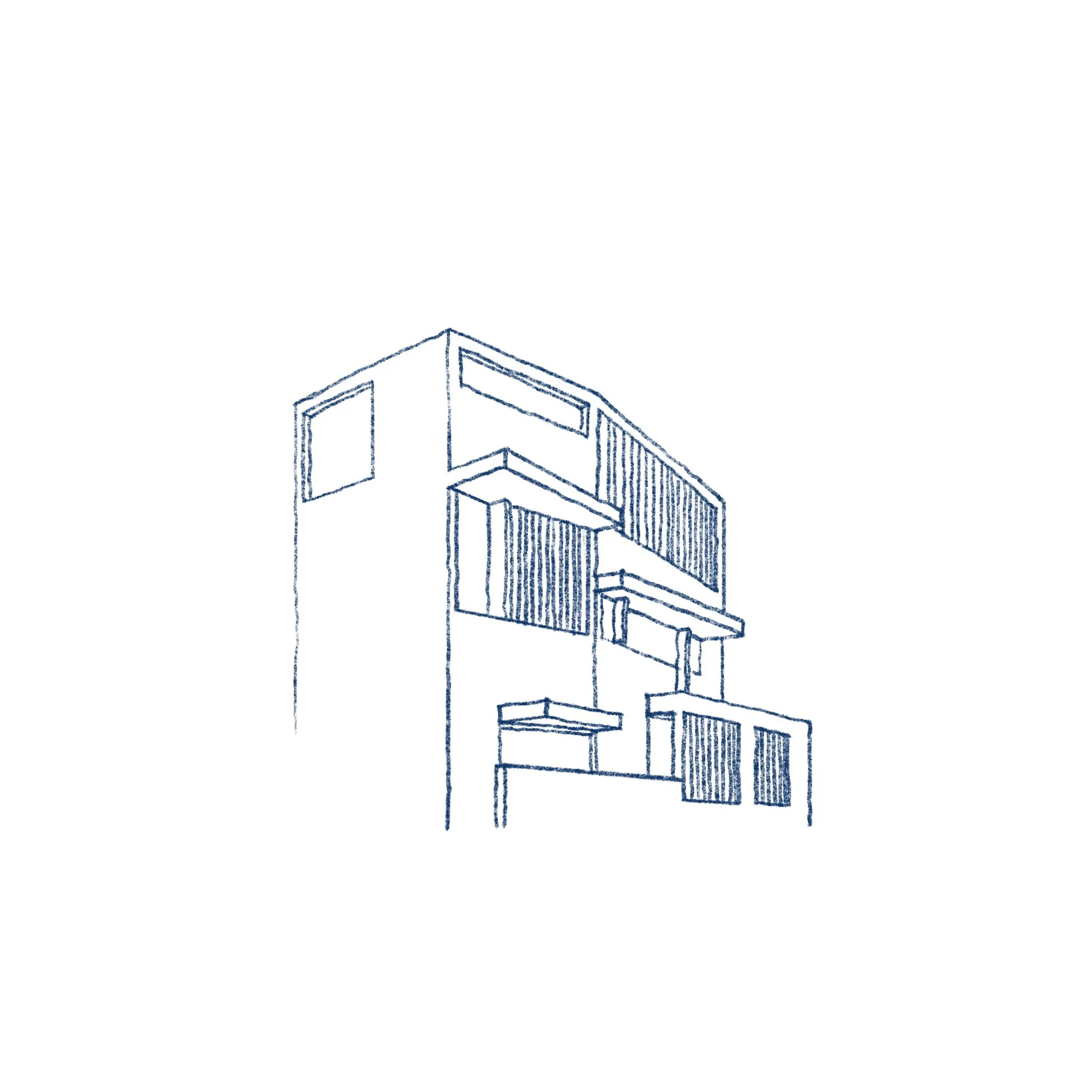 Variation - Thiết kế kiến trúc đa dạng