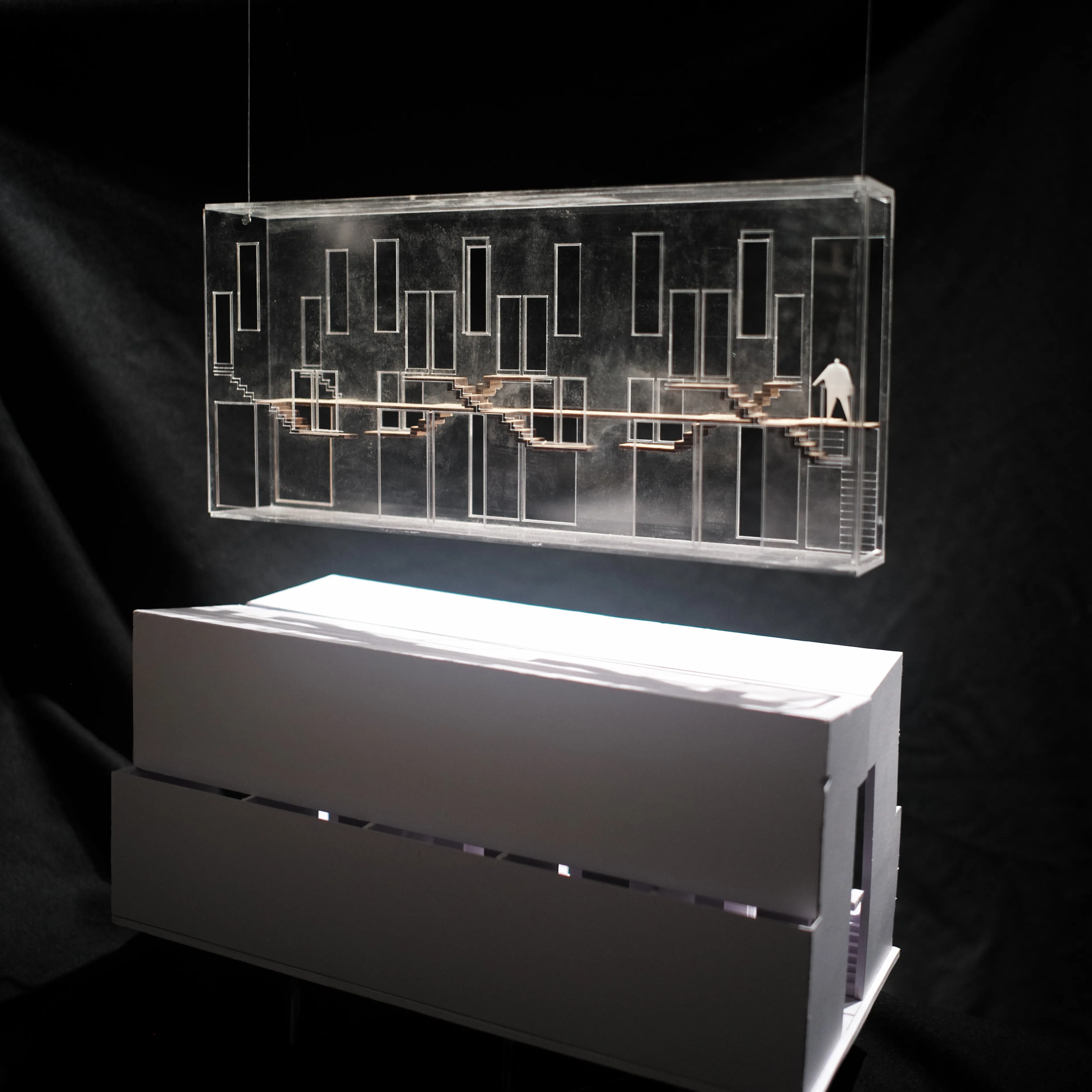 Hình ảnh chi tiết dự án 