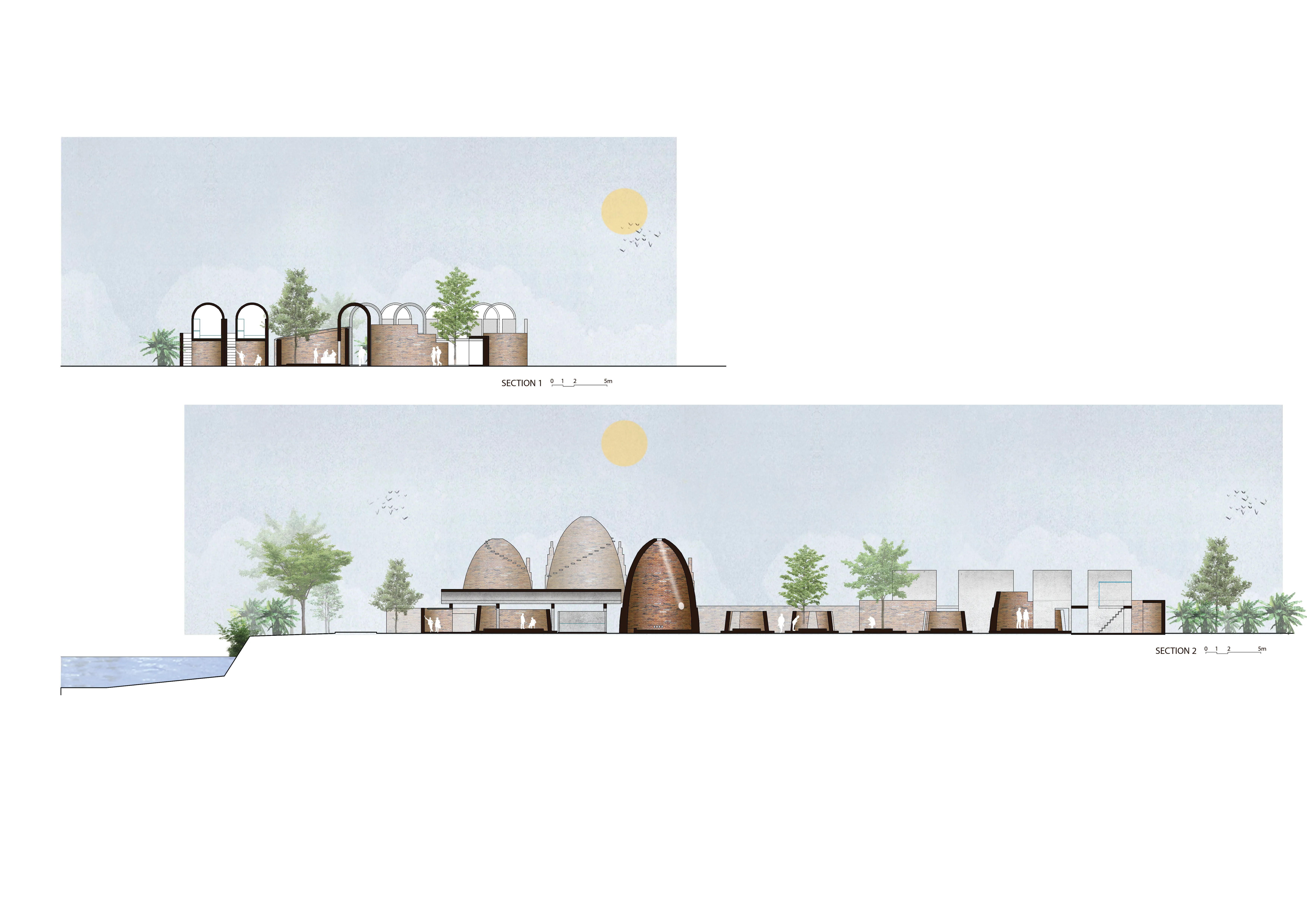 Hình ảnh chi tiết dự án 