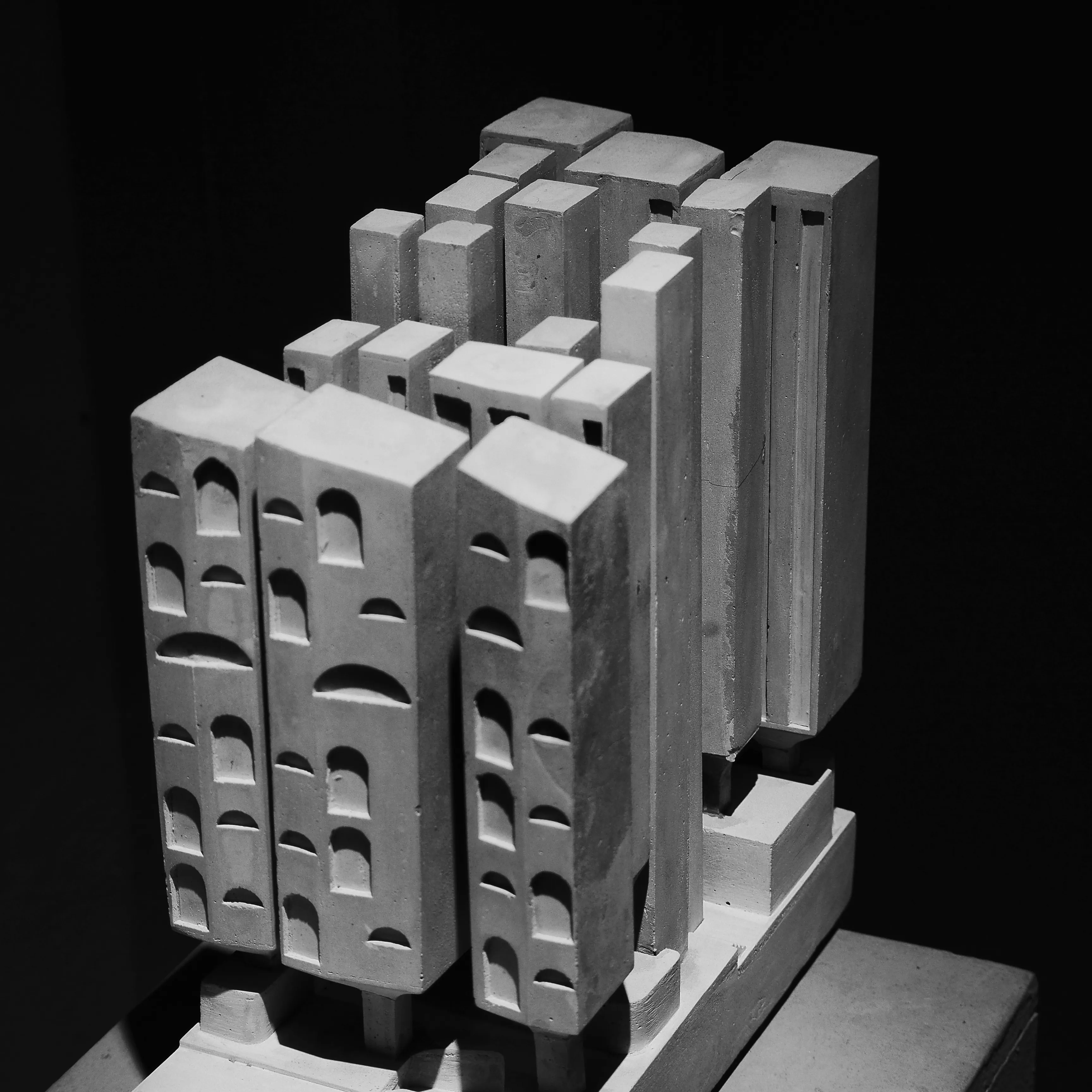 Hình ảnh chi tiết dự án 