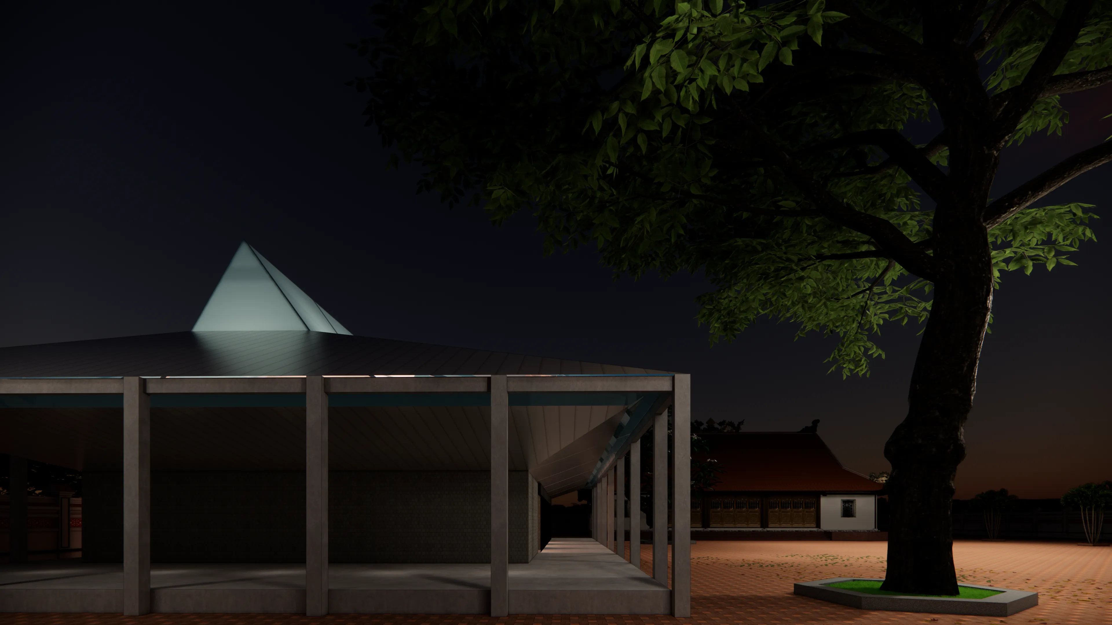 Hình ảnh chi tiết dự án 