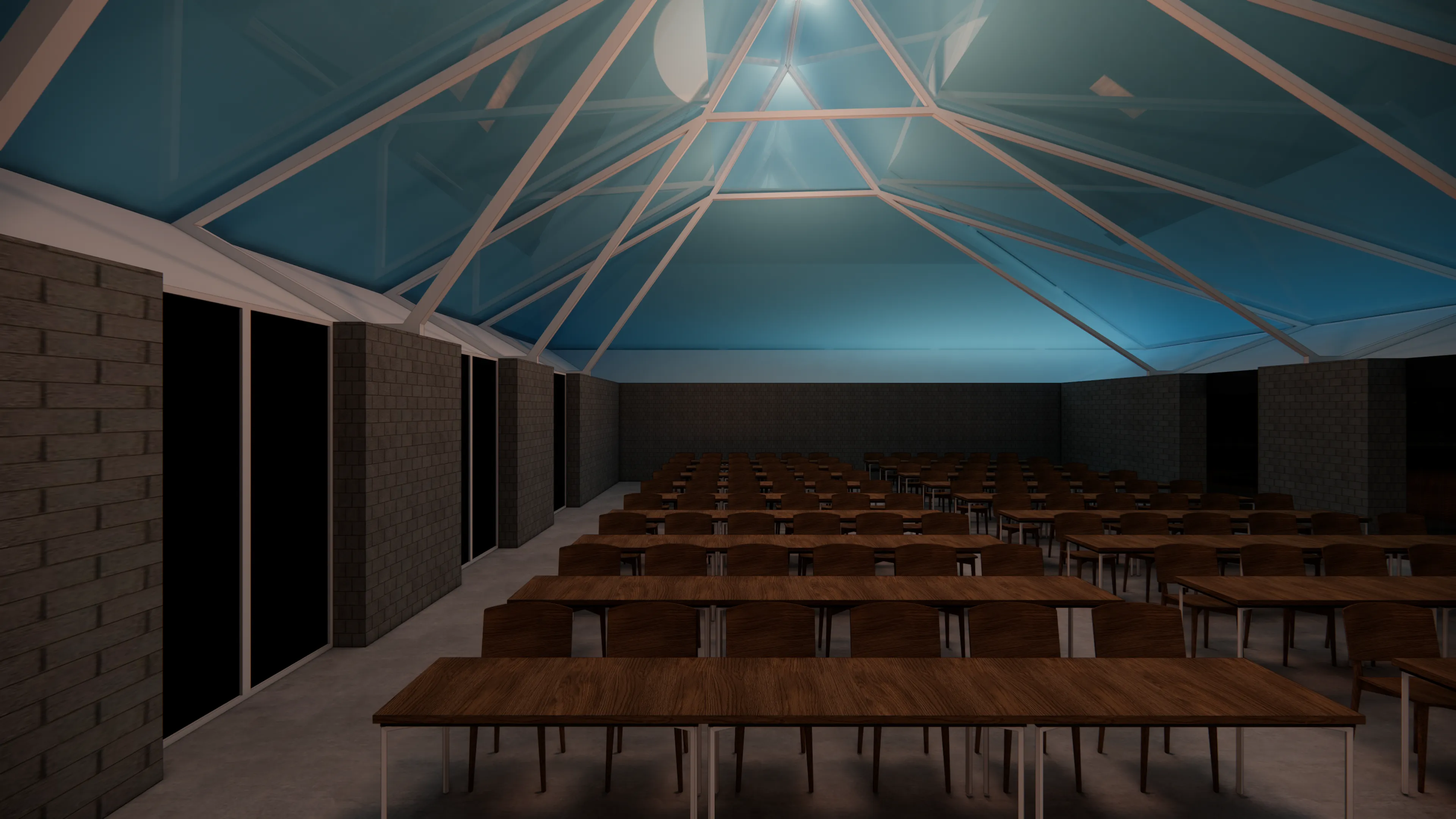 Hình ảnh chi tiết dự án 