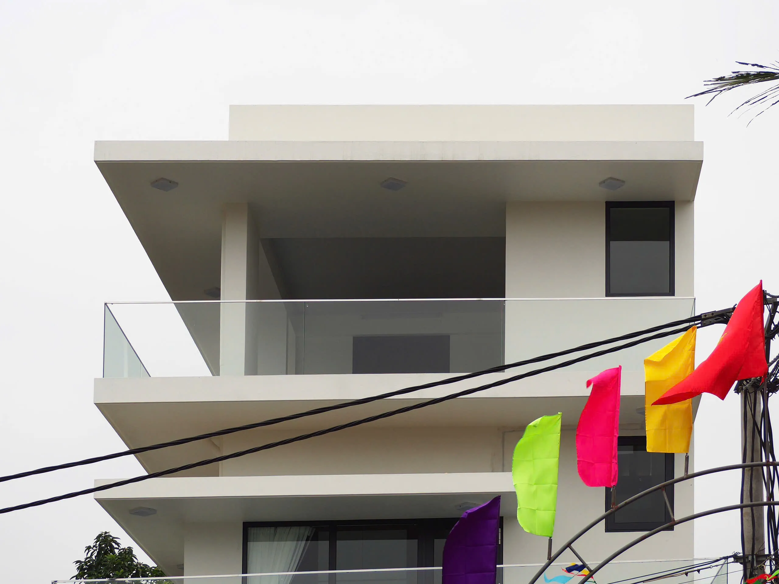 Hình ảnh chi tiết dự án 