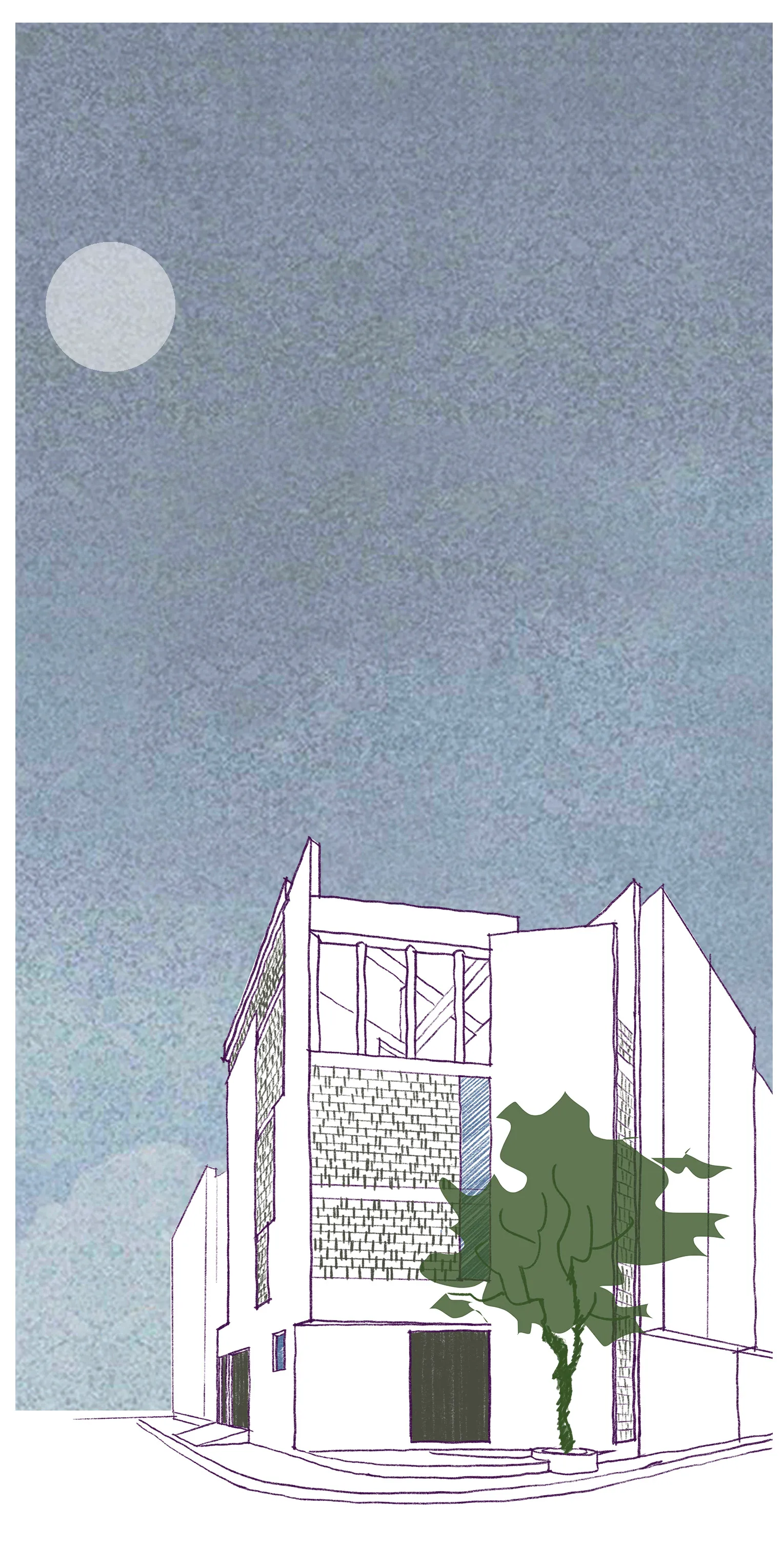 Hình ảnh chi tiết dự án 