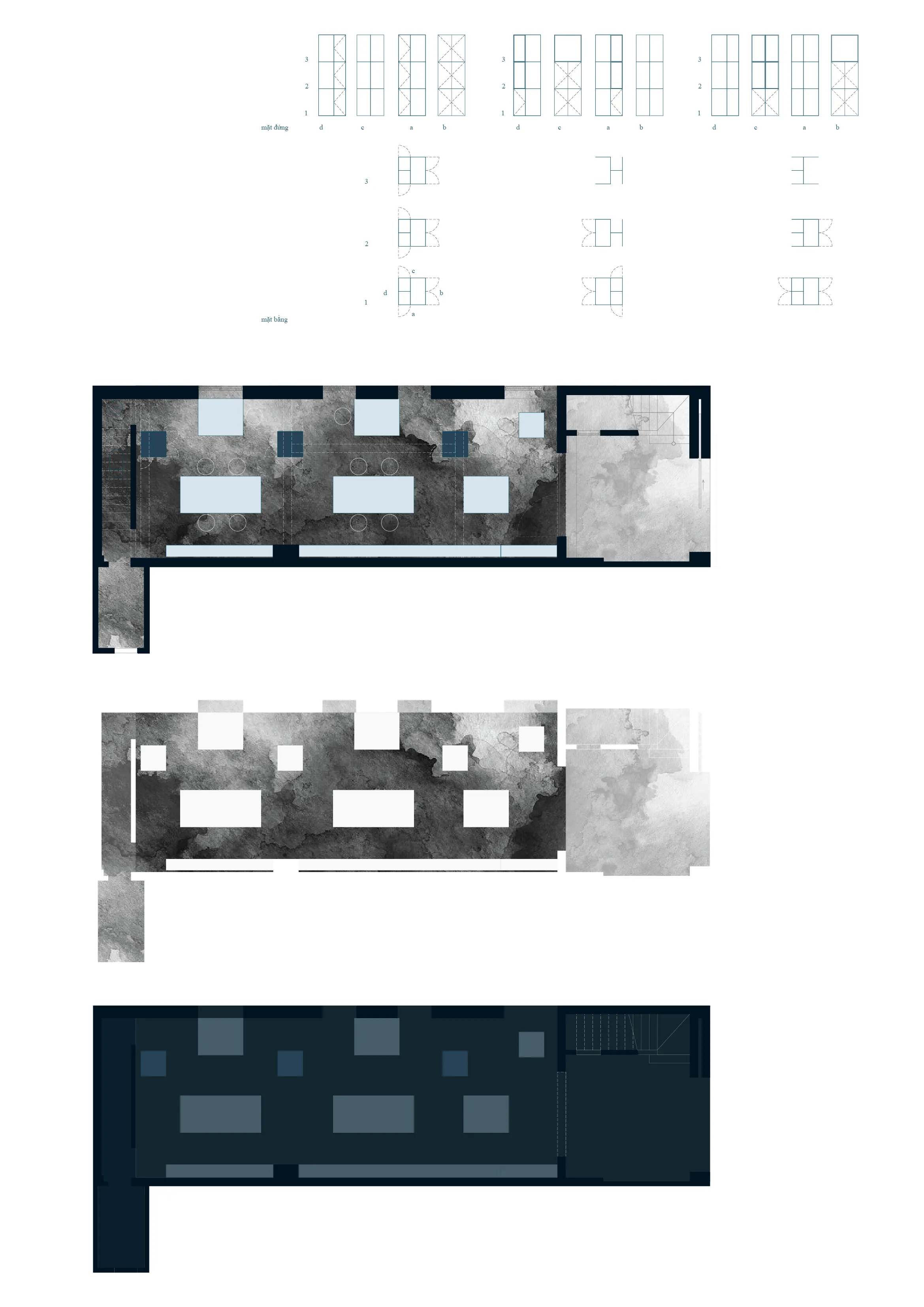 Hình ảnh chi tiết dự án 